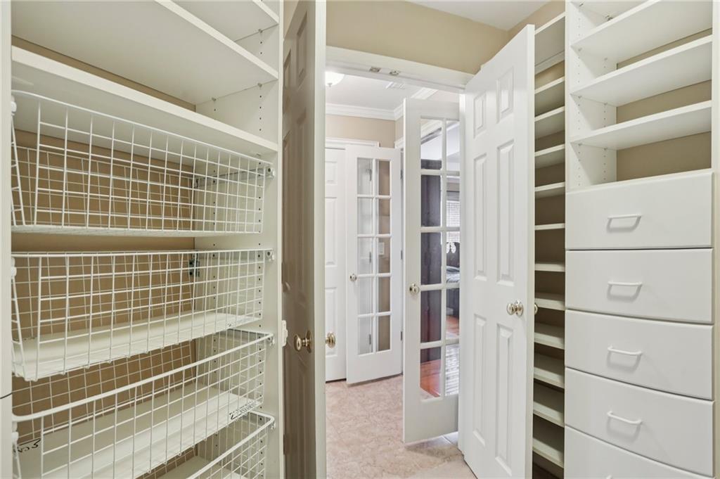 Hampton Hall - Residential