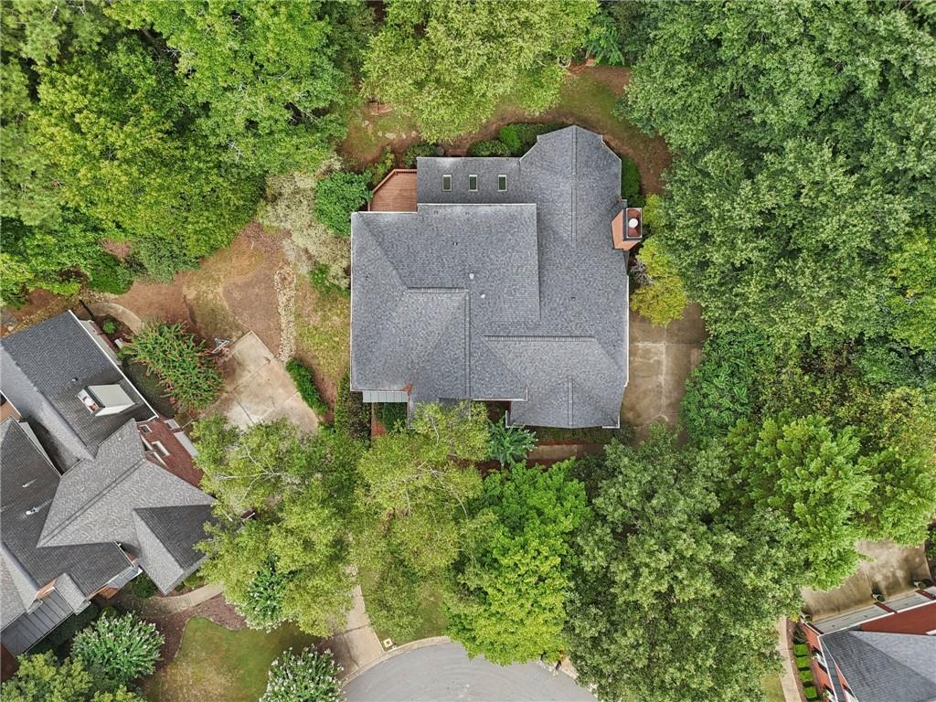 Hampton Hall - Residential