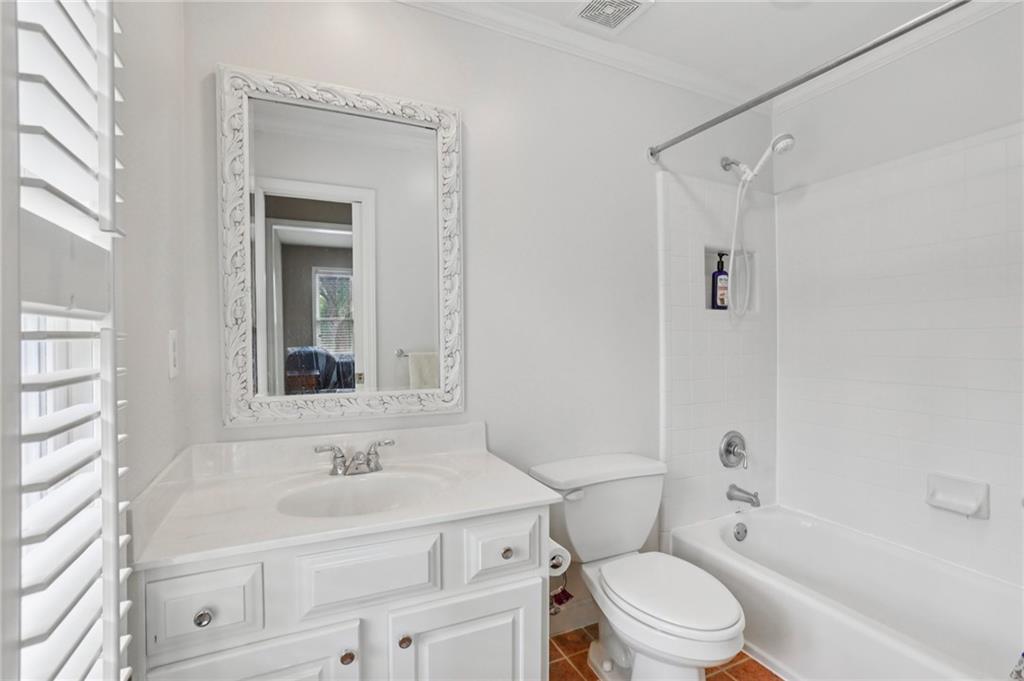 Hampton Hall - Residential