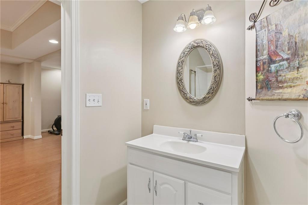 Hampton Hall - Residential