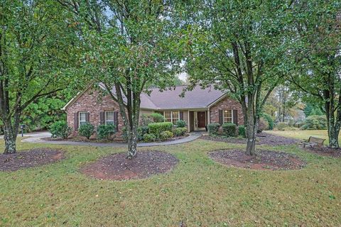 1255 Greenwood Acres Drive Cumming GA 30040