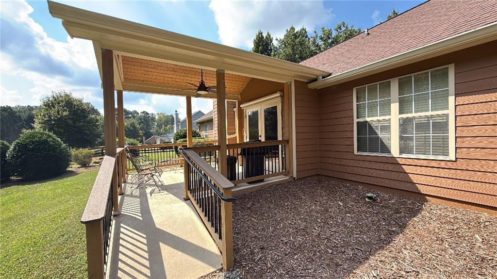 1255 Greenwood Acres Drive