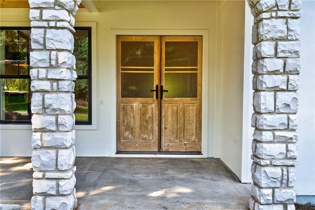 284 Braswell Mountain Road