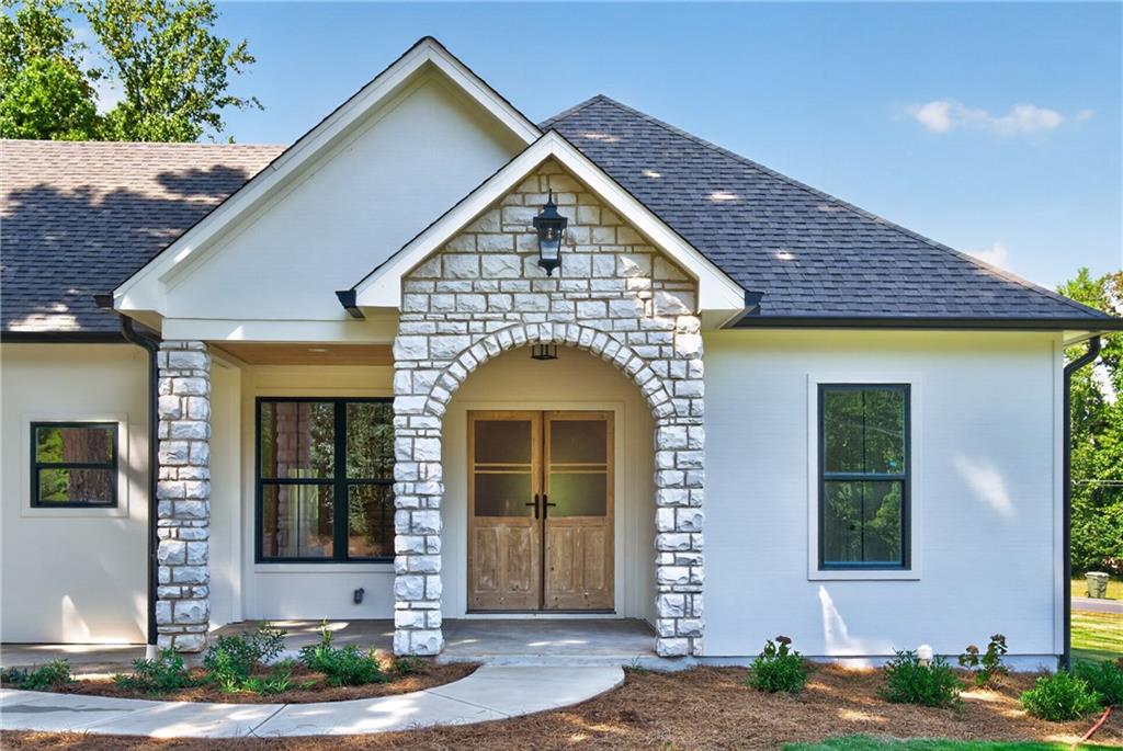 284 Braswell Mountain Road