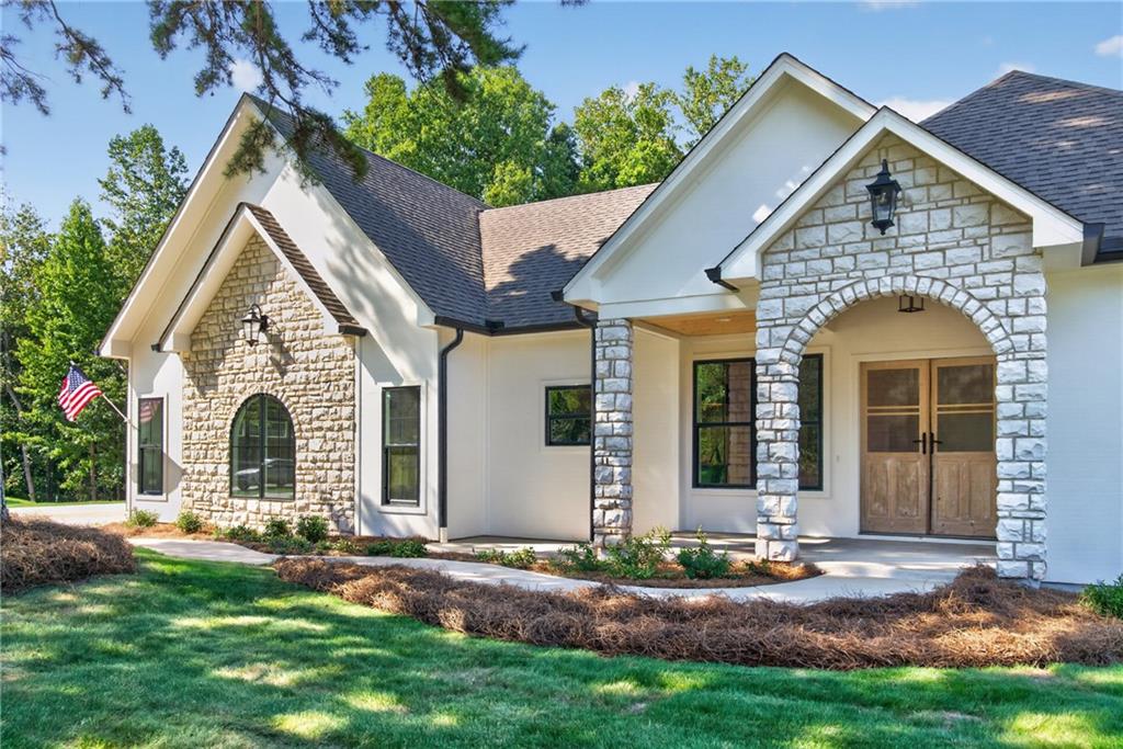 284 Braswell Mountain Road