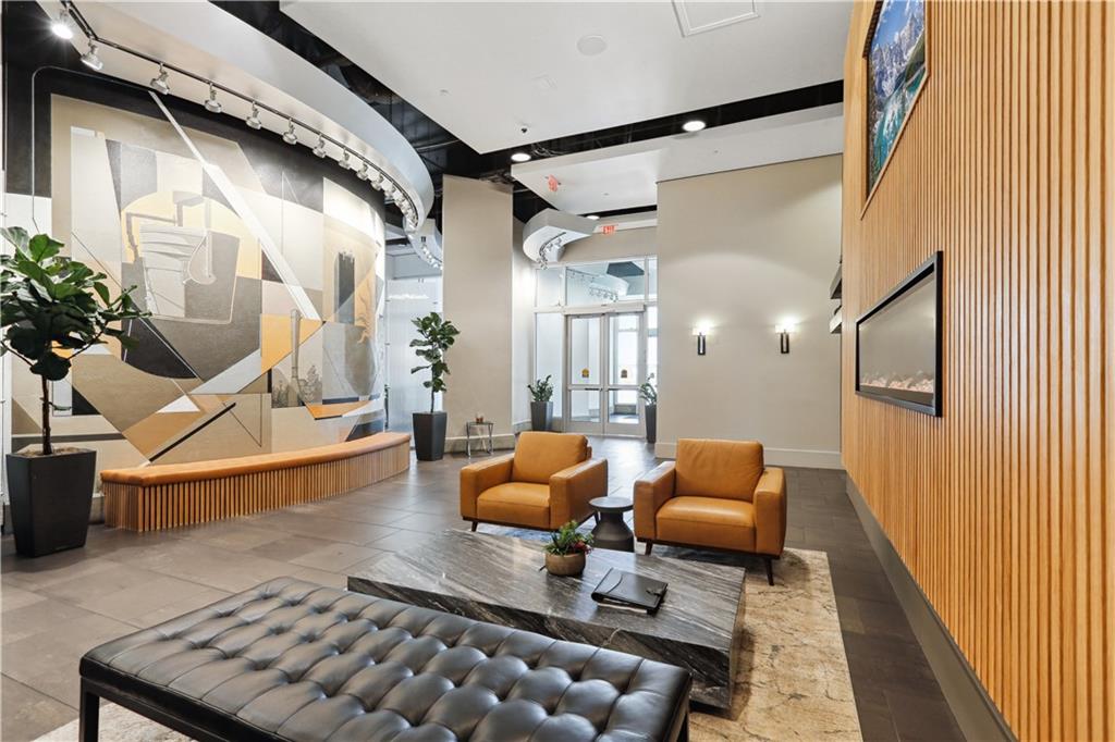 361 17th Street NW 1709