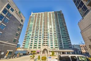 361 17th Street NW 1709