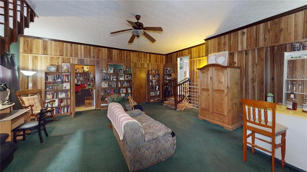 2344 Country Club Drive, Conyers, Georgia image 24