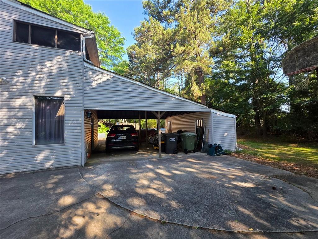 2344 Country Club Drive, Conyers, Georgia image 27