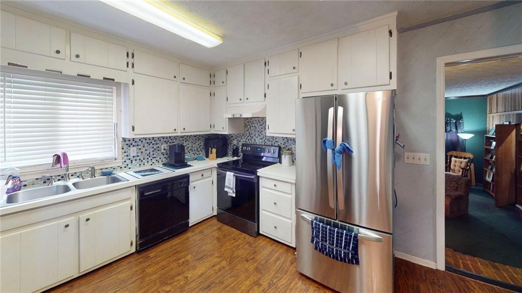 2344 Country Club Drive, Conyers, Georgia image 23