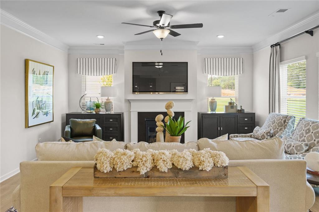 104 Summerfield Place Drive