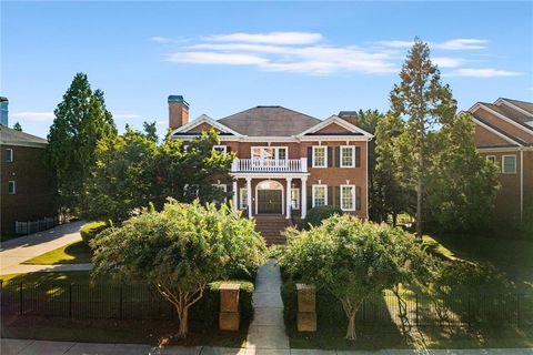5080 Riverlake Drive Peachtree Corners GA 30097