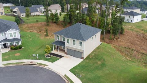 A home in Jefferson