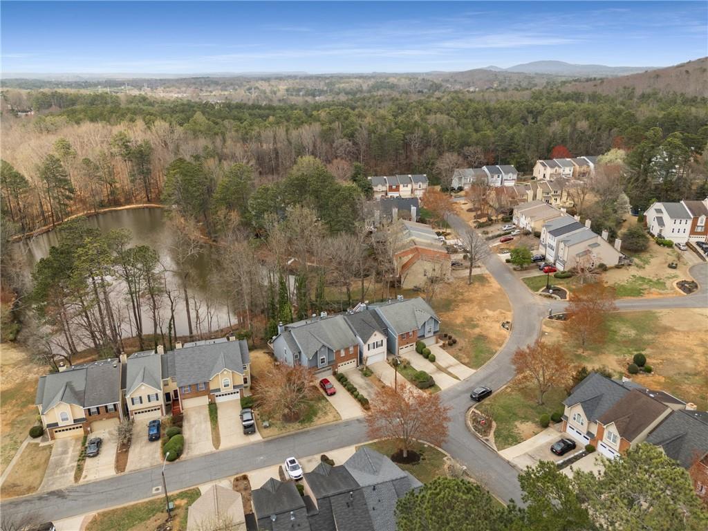 917 Edgewater Circle, Marietta, Georgia image 31