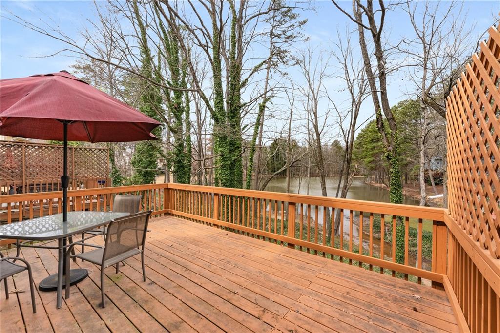 917 Edgewater Circle, Marietta, Georgia image 26
