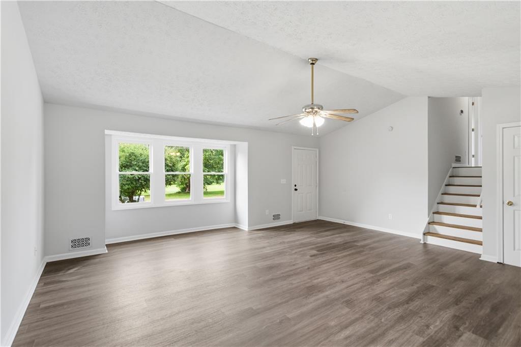 15 Fairfield Lane SW