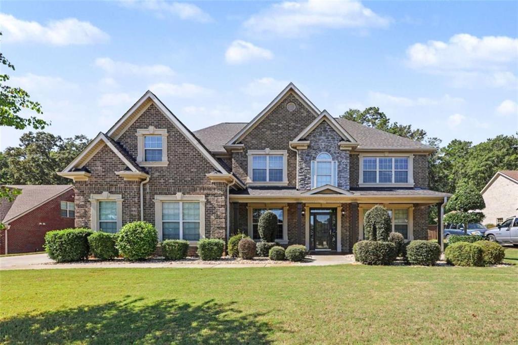 313 Snow Bird Drive