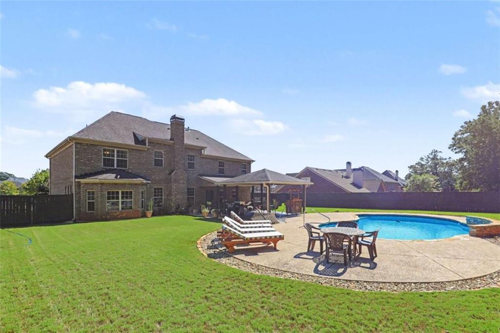 313 Snow Bird Drive
