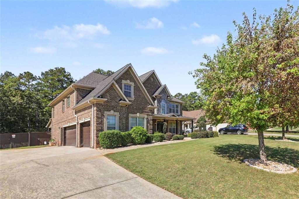 313 Snow Bird Drive
