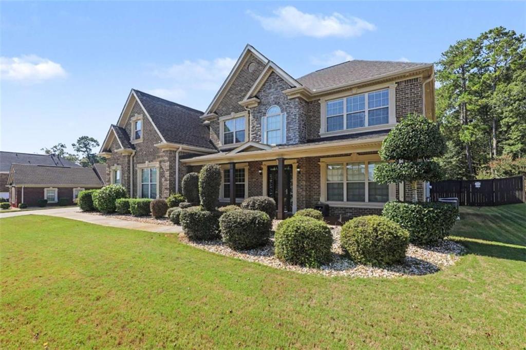 313 Snow Bird Drive