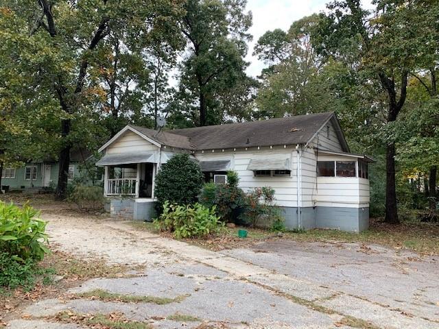 Photo 1 of 11 — 4880 Hale Road, Forest Park, GA 30297