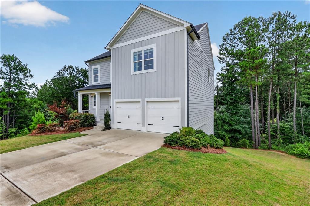 415 Creekstone Drive