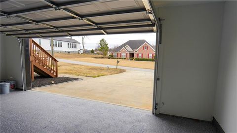 A home in Ellenwood