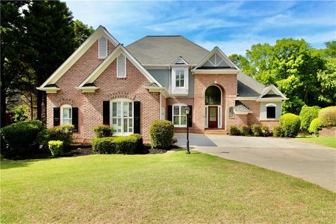 Photo of 3710 Somerset Ridge NW, Kennesaw, GA 30144 (MLS # 7753289)