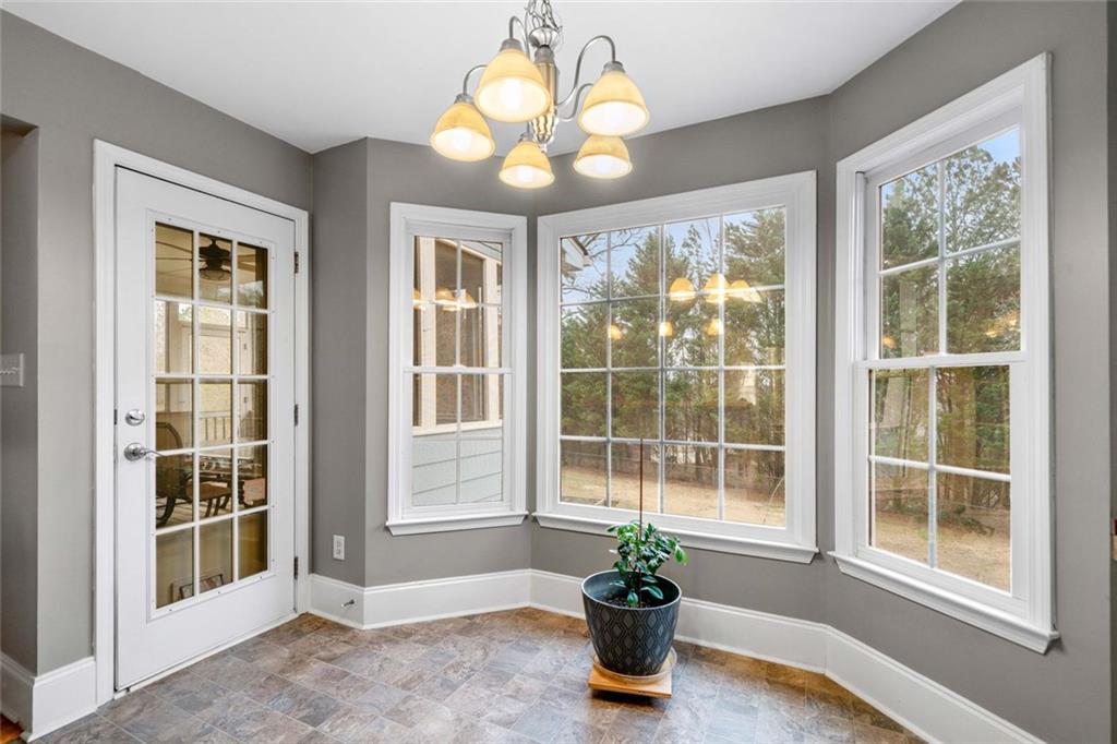 604 Greenleaf Way, Ball Ground, Georgia image 20