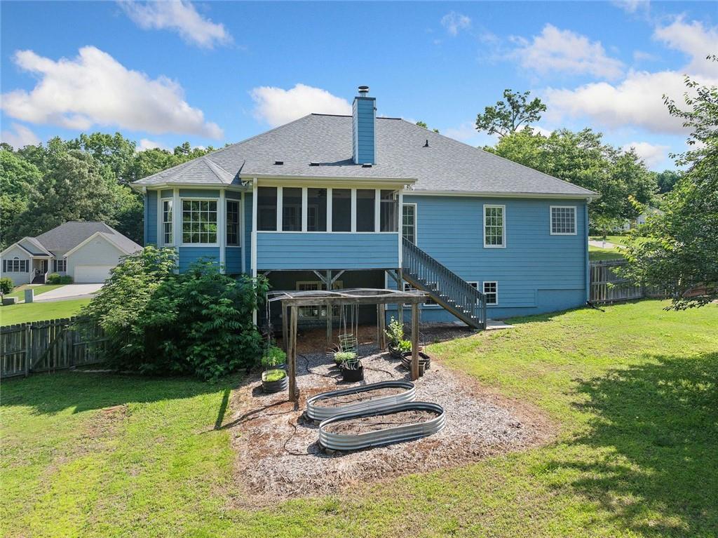604 Greenleaf Way