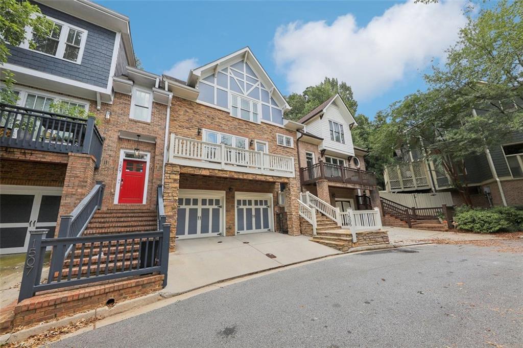 1505 Whitehead Bluff NW