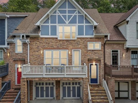 1505 Whitehead Bluff NW Atlanta GA 30318