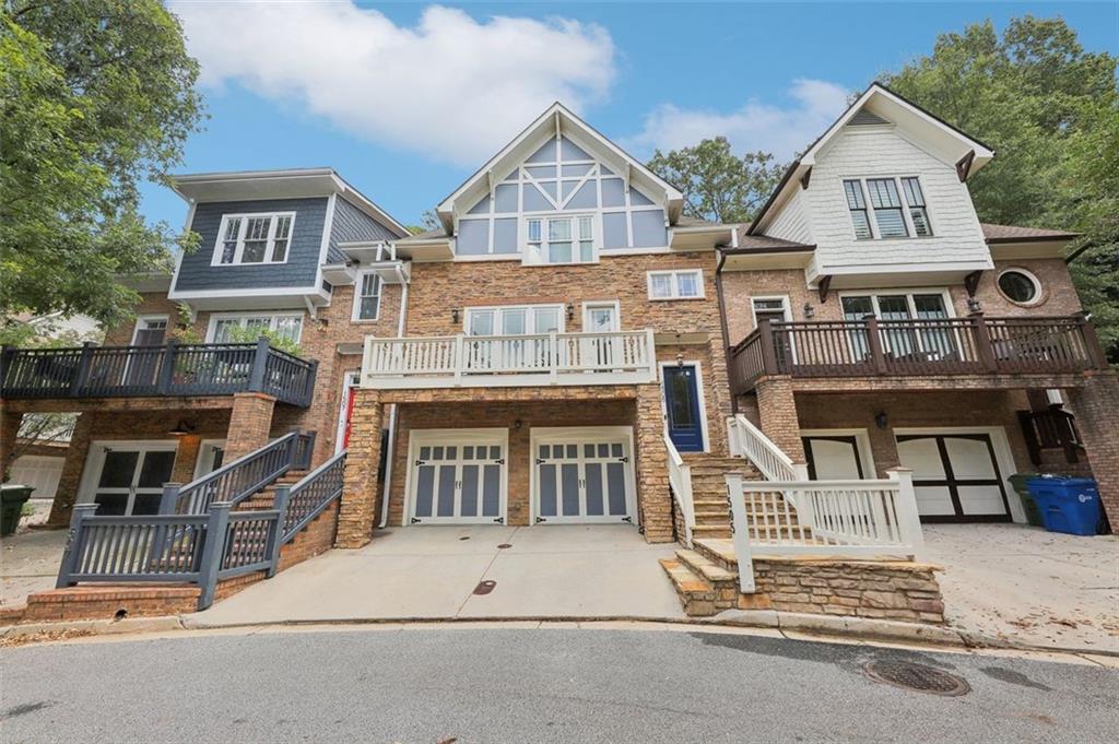 1505 Whitehead Bluff NW