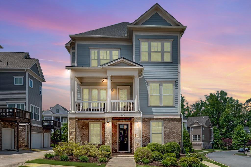 3108 Huntington Place