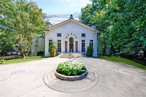 3281 Habersham Road NW Atlanta GA 30305