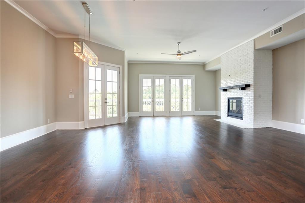 Broadwell House - Residential Lease