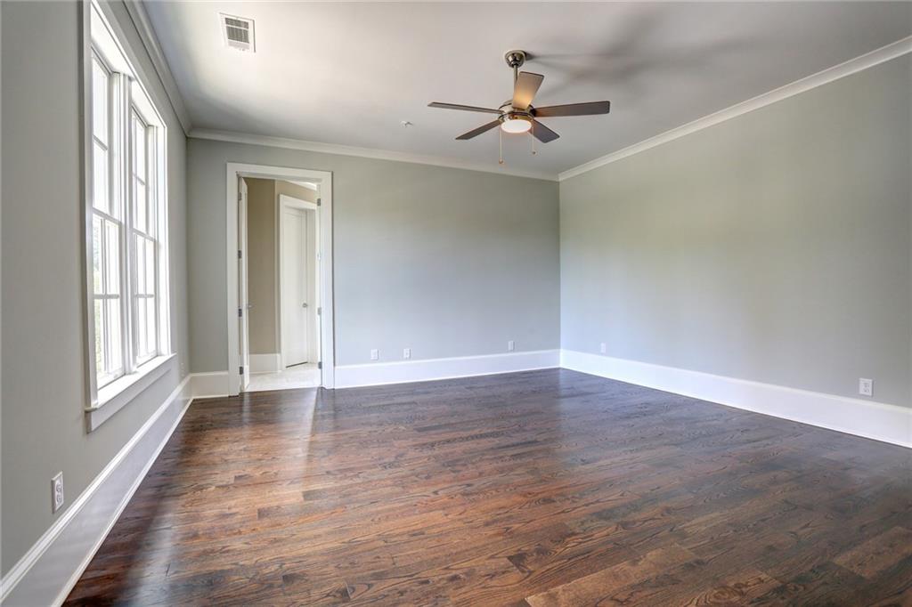 Broadwell House - Residential Lease