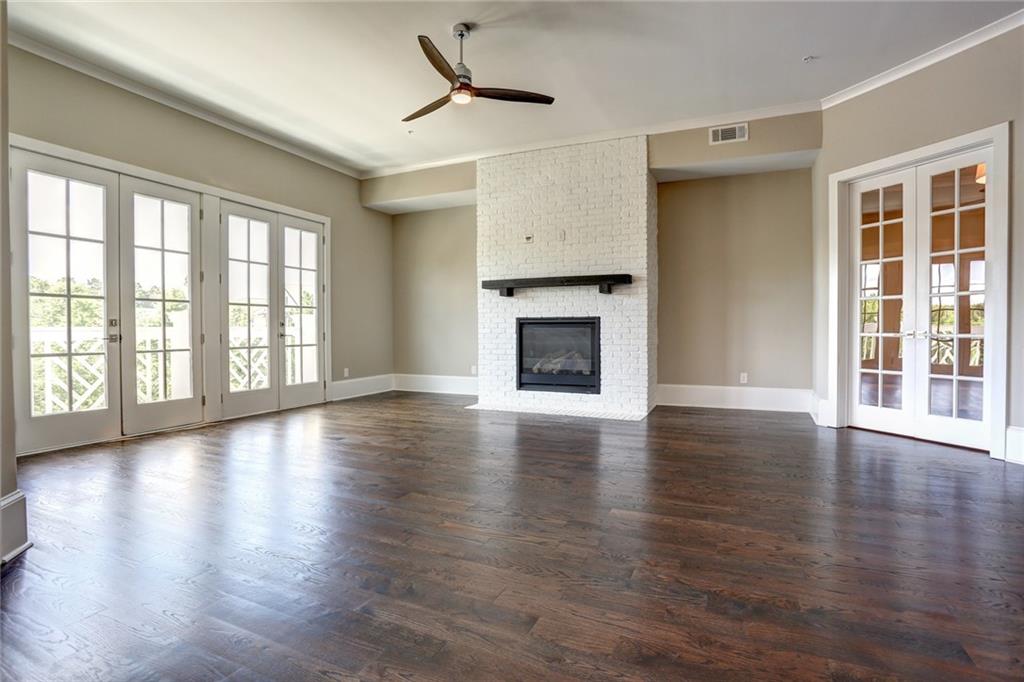 Broadwell House - Residential Lease