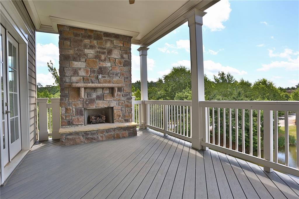 Broadwell House - Residential Lease