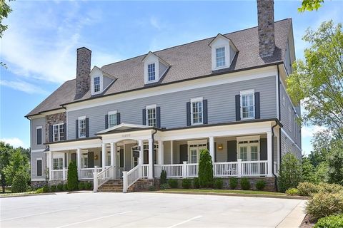 12600 Marstrow Drive C Alpharetta GA 30004