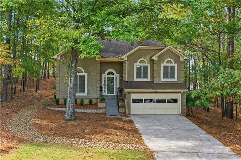 Photo of 945 Club Chase Court, Roswell, GA 30076 (MLS # 7737889)