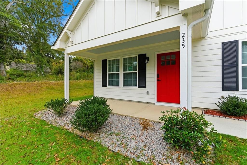 235 Pennington Avenue