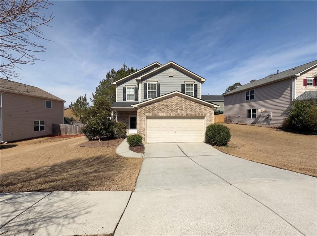 Photo of 6342 Marsh Hill Trail, Sugar Hill, GA 30518 (MLS # 7728470)