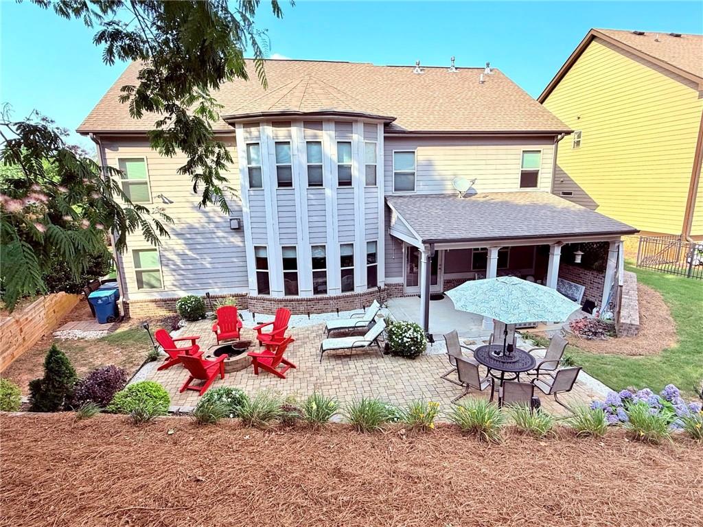 5157 Sunlake Drive