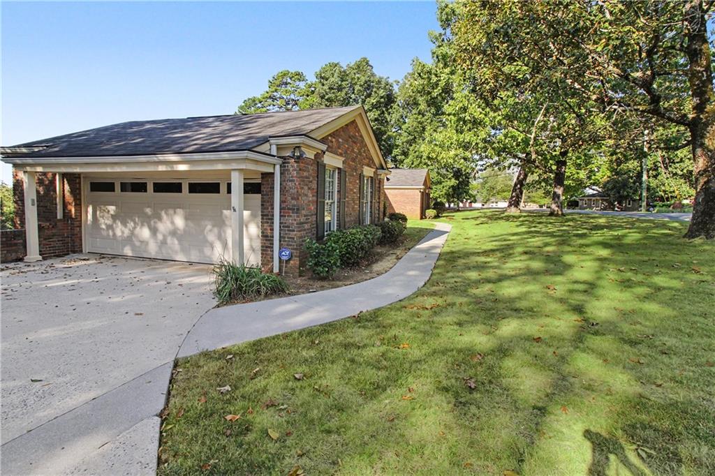 345 Mount Alto Road