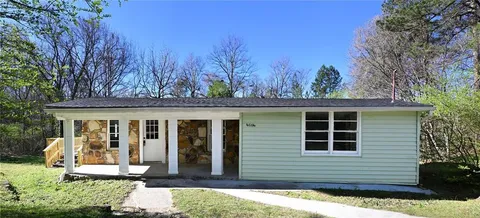 6886 Upshaw Mill Road, Douglasville, GA 30134 - MLS#: 7542708