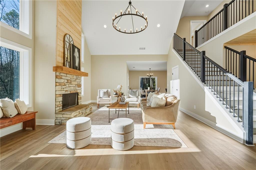 23 Echota Court