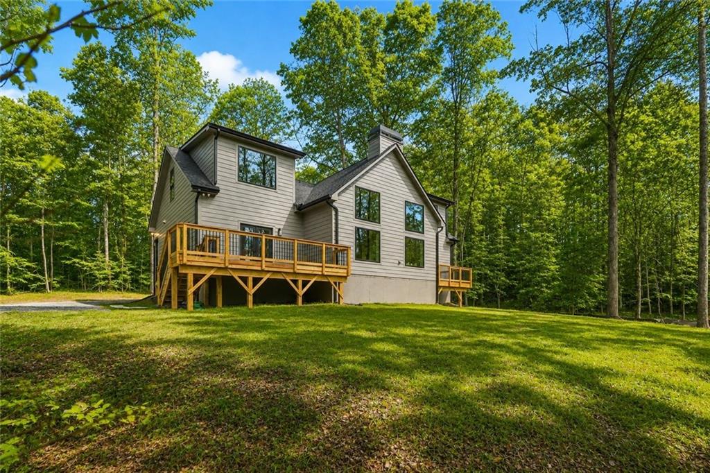 23 Echota Court