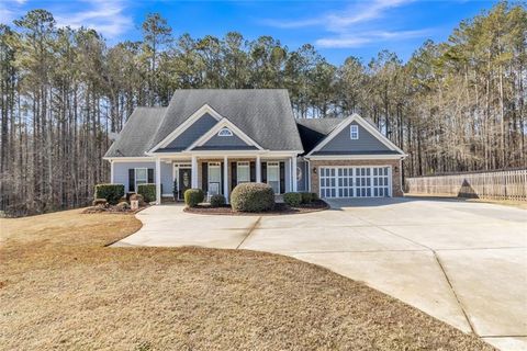 A home in Mcdonough