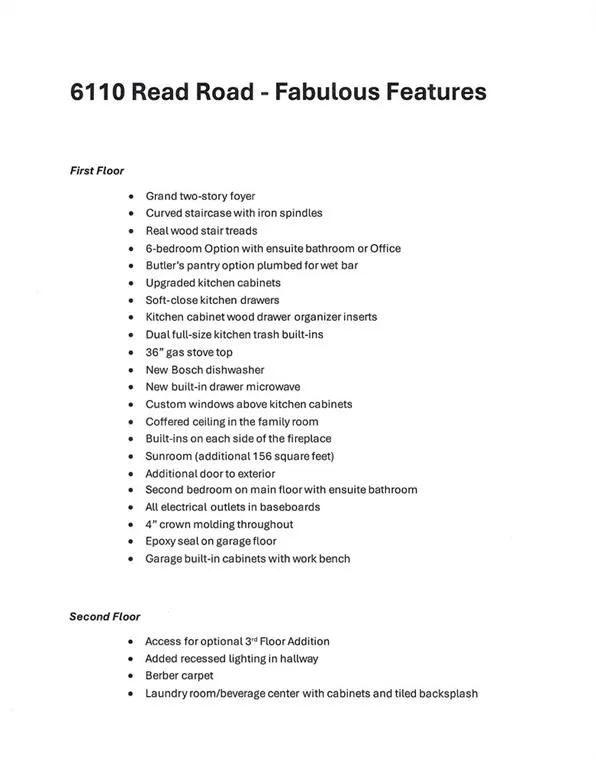 Suwanee, Georgia 30024, United States, 6 Bedrooms Bedrooms, ,6 BathroomsBathrooms,Residential,Active,148396